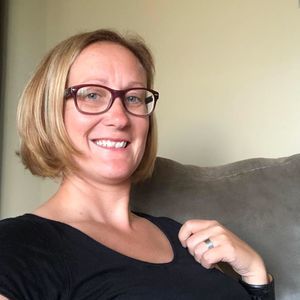 Meet your Posher, Jacynthe